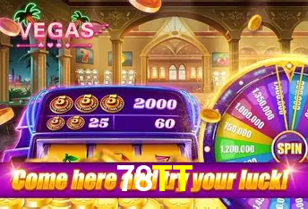 Blackjack Table 78TT